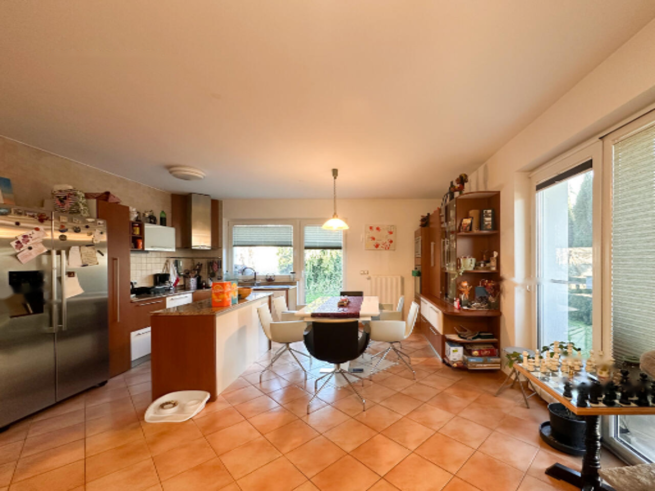 Дом в Любляне, Словения, 130 м² - фото 10