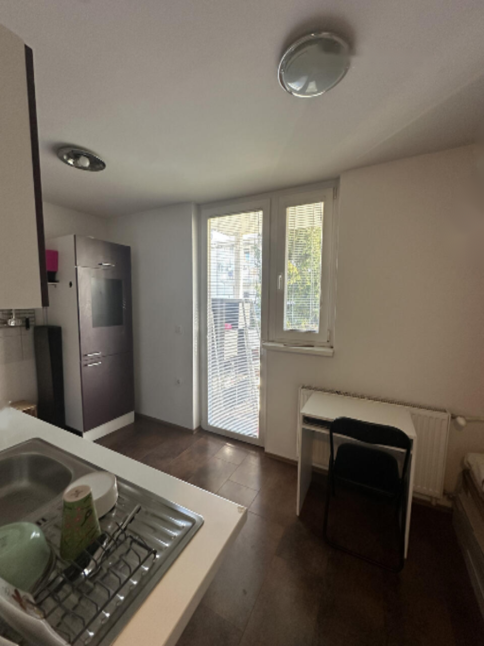 Квартира в Любляне, Словения, 41 м² - фото 11