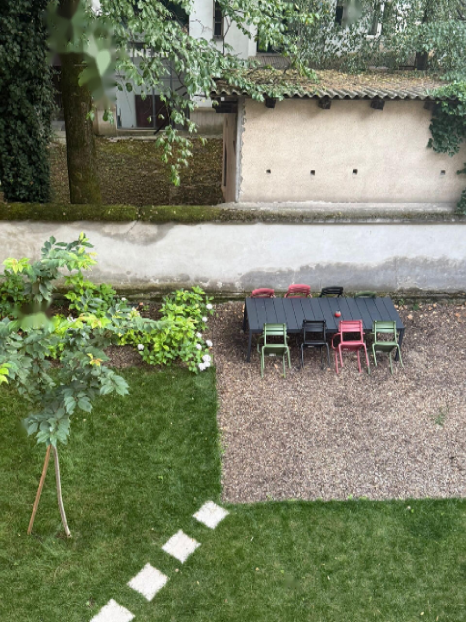 Квартира в Любляне, Словения, 24 м² - фото 11