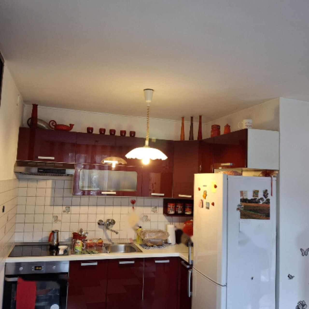 Квартира в Анкаране, Словения, 58 м² - фото 11