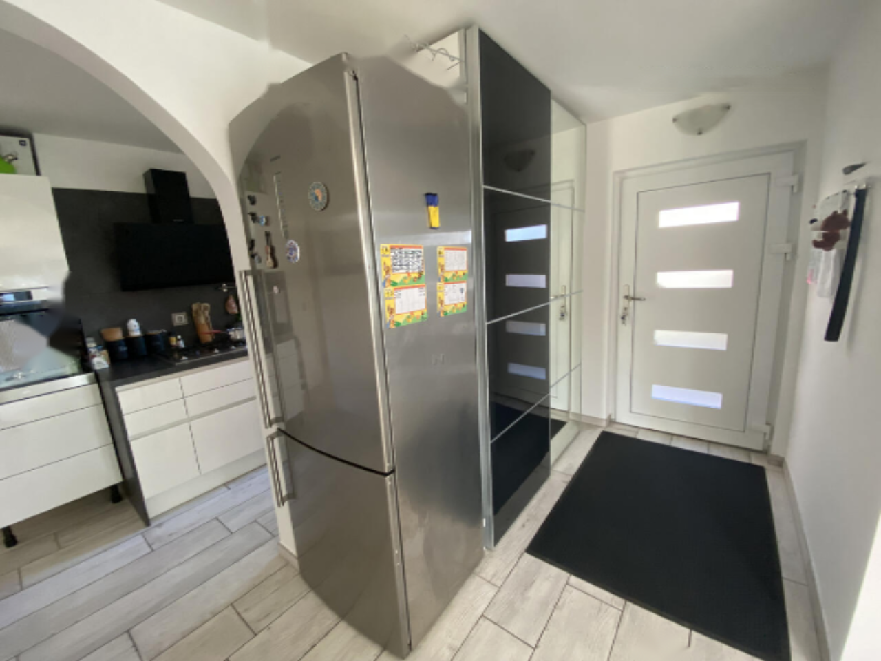 Квартира в Анкаране, Словения, 98 м² - фото 11