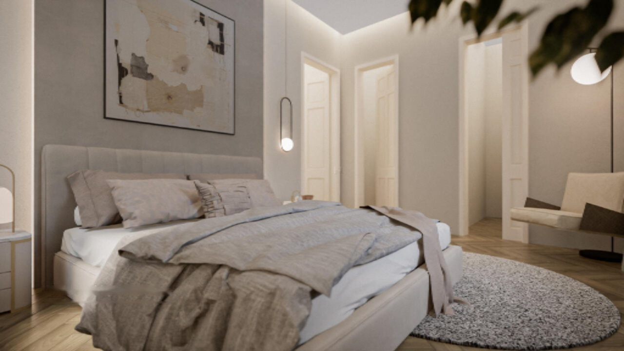 Квартира в Любляне, Словения, 161 м² - фото 11