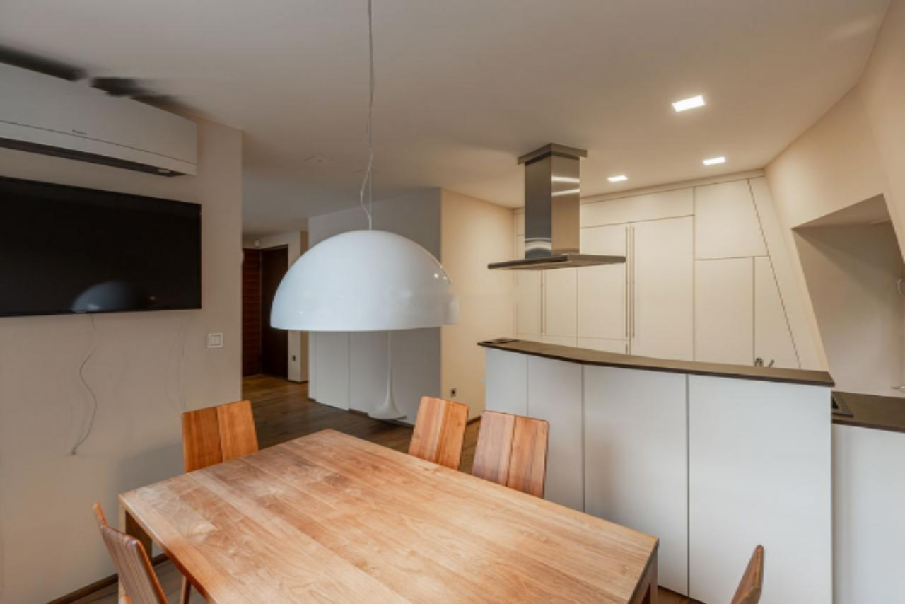 Квартира в Любляне, Словения, 184 м² - фото 11