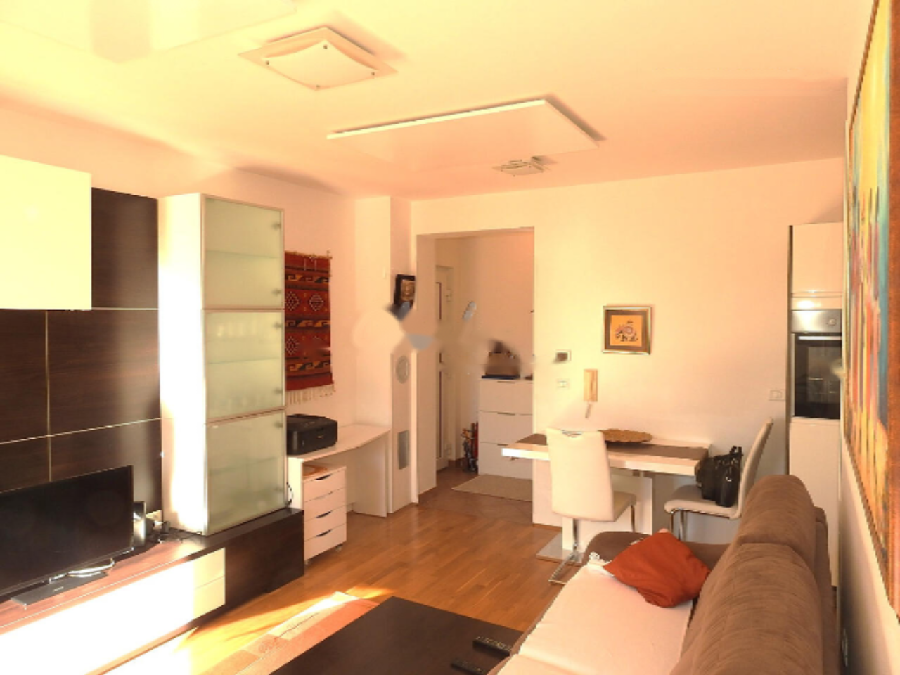 Квартира в Анкаране, Словения, 52 м² - фото 11