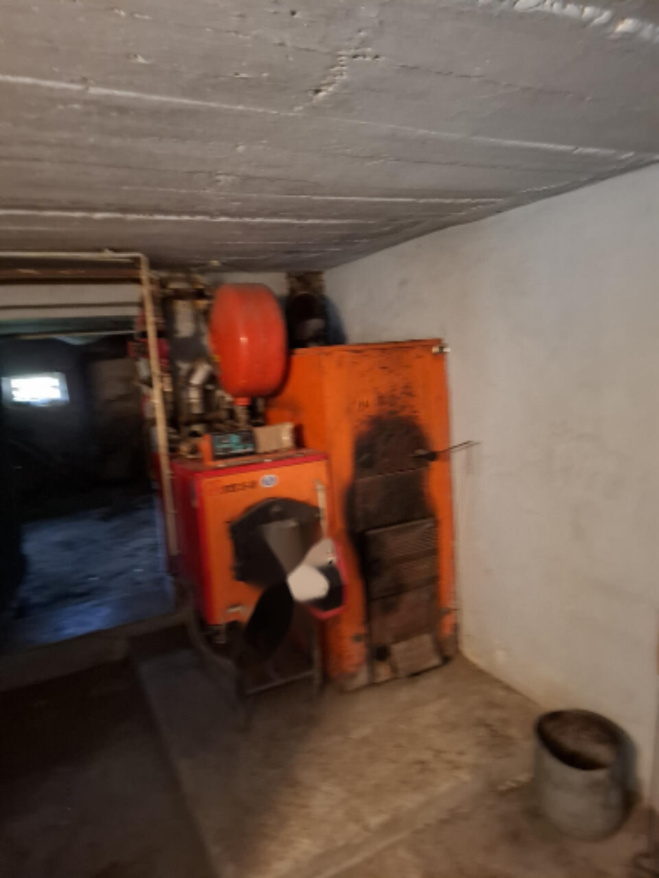 Дом в Идрии, Словения, 129 м² - фото 12