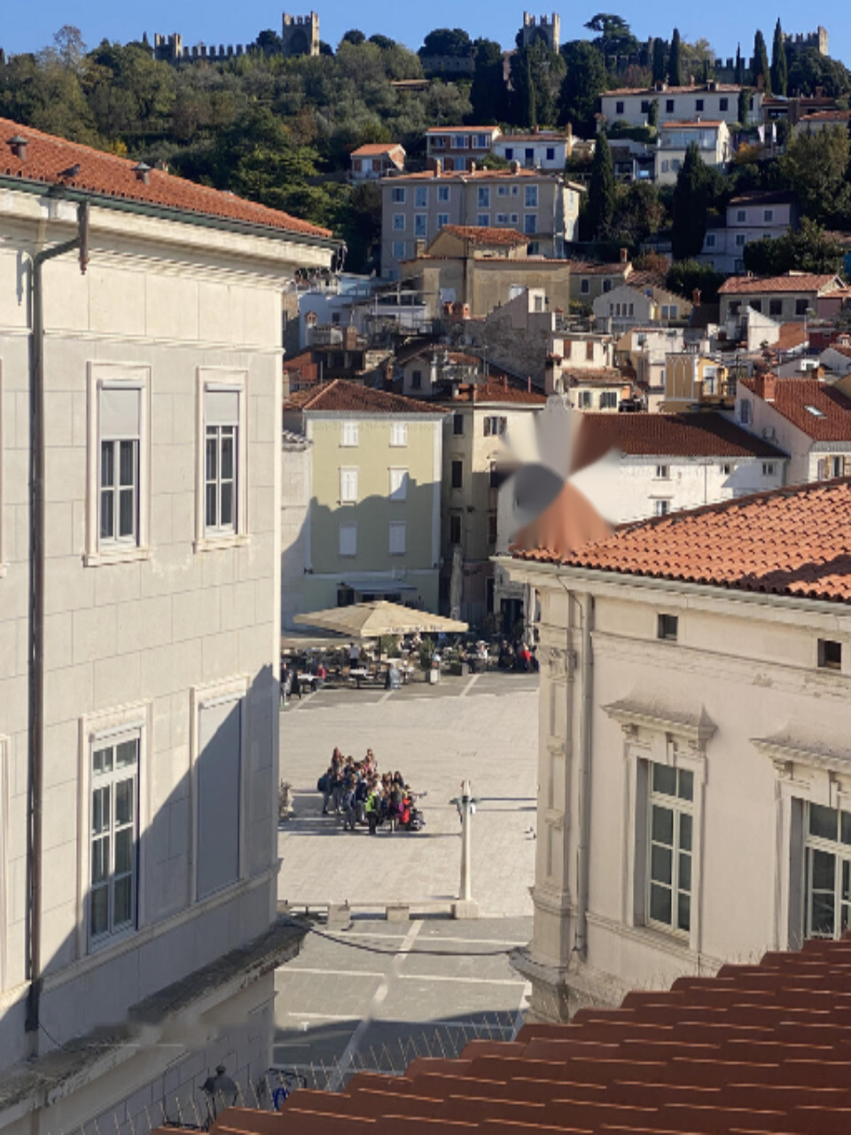 Квартира в Пиране, Словения, 52 м² - фото 12