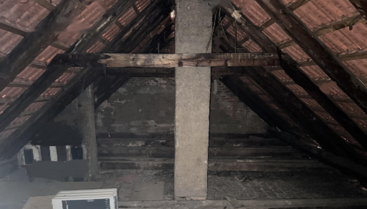 Квартира в Любляне, Словения, 95 м² - фото 11