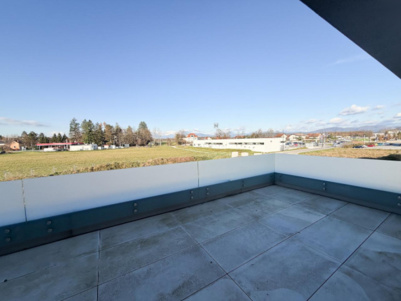 Квартира в Любляне, Словения, 148 м² - фото 12