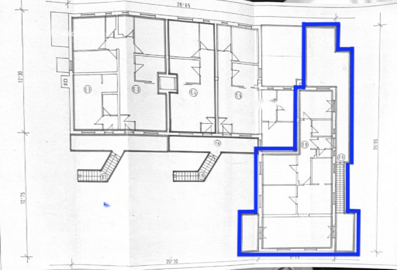 Квартира в Копере, Словения, 486 м² - фото 10