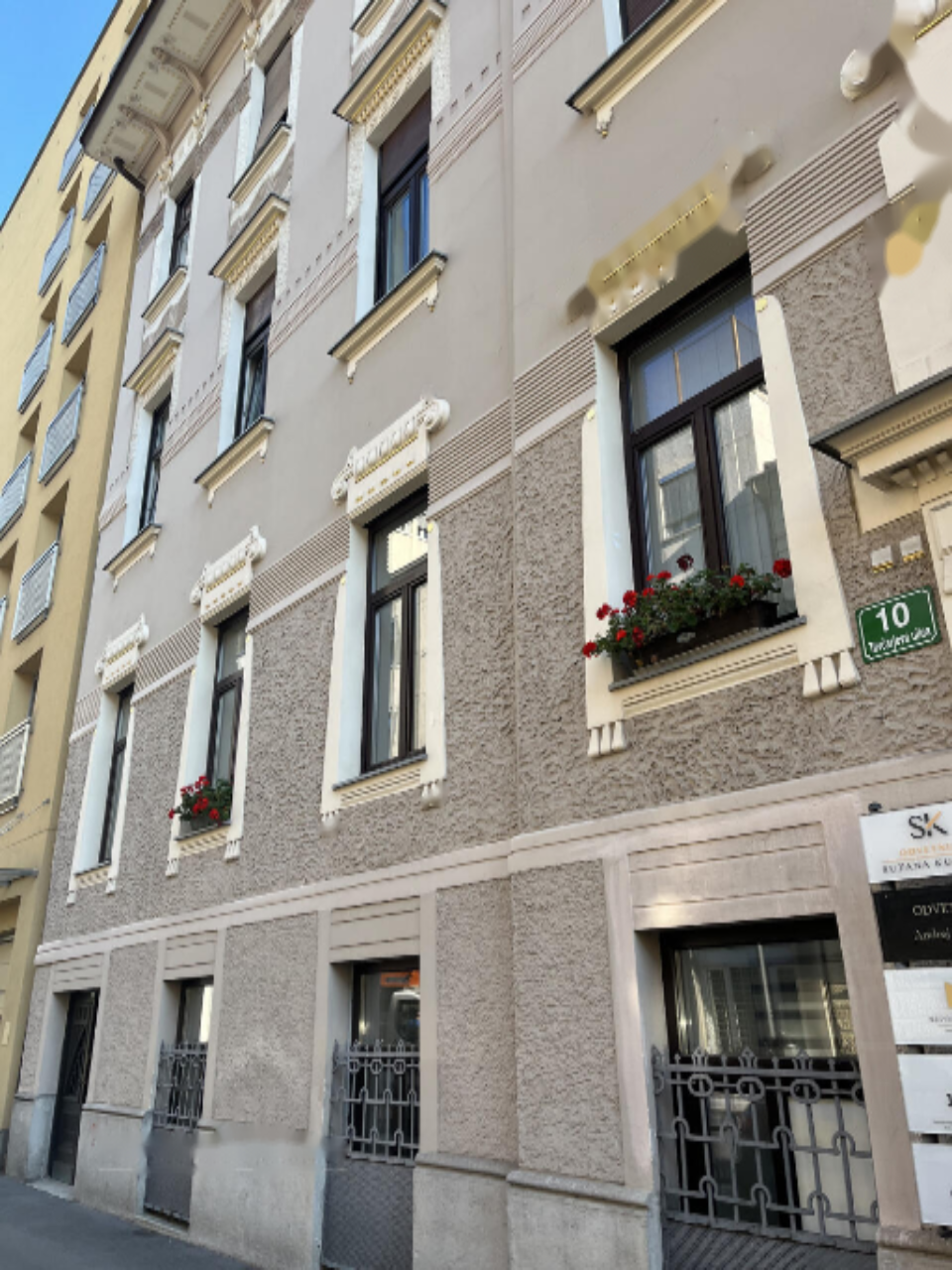 Квартира в Любляне, Словения, 24 м² - фото 12