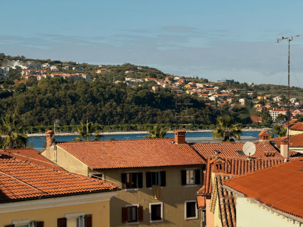 Квартира в Копере, Словения, 190 м² - фото 12