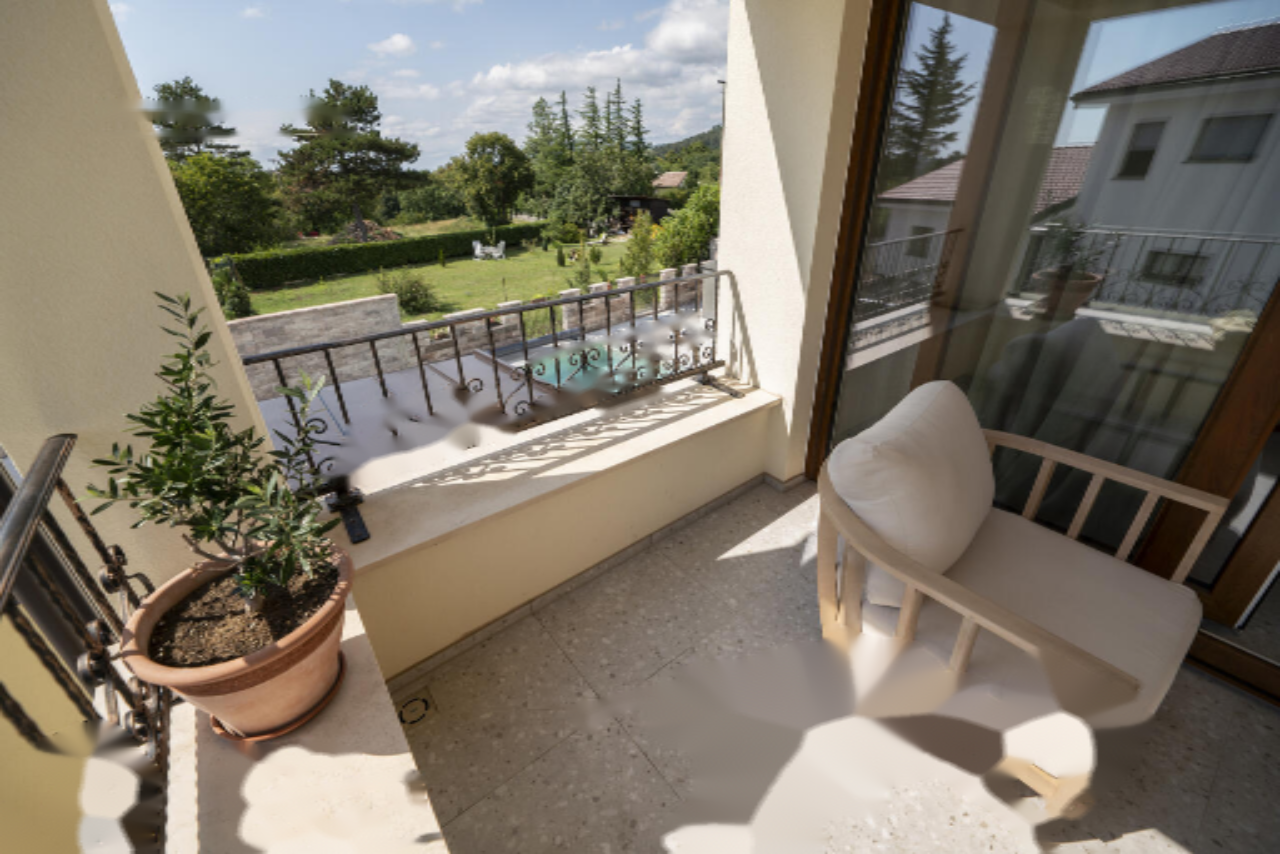 Дом в Словенска-Бистрице, Словения, 225 м² - фото 12