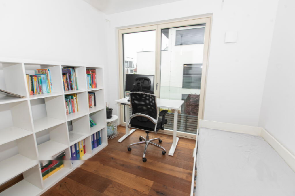 Квартира в Любляне, Словения, 140 м² - фото 11