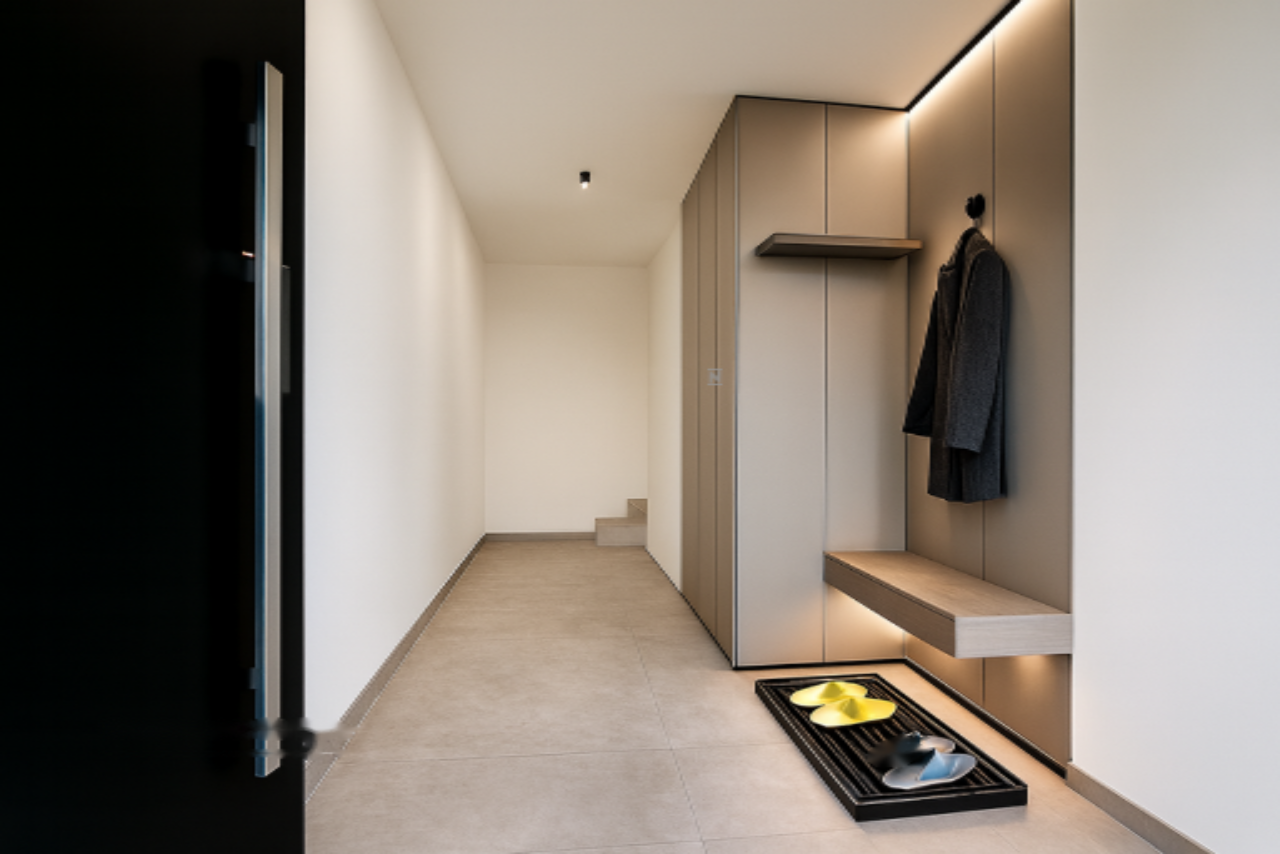 Квартира в Любляне, Словения, 110 м² - фото 12