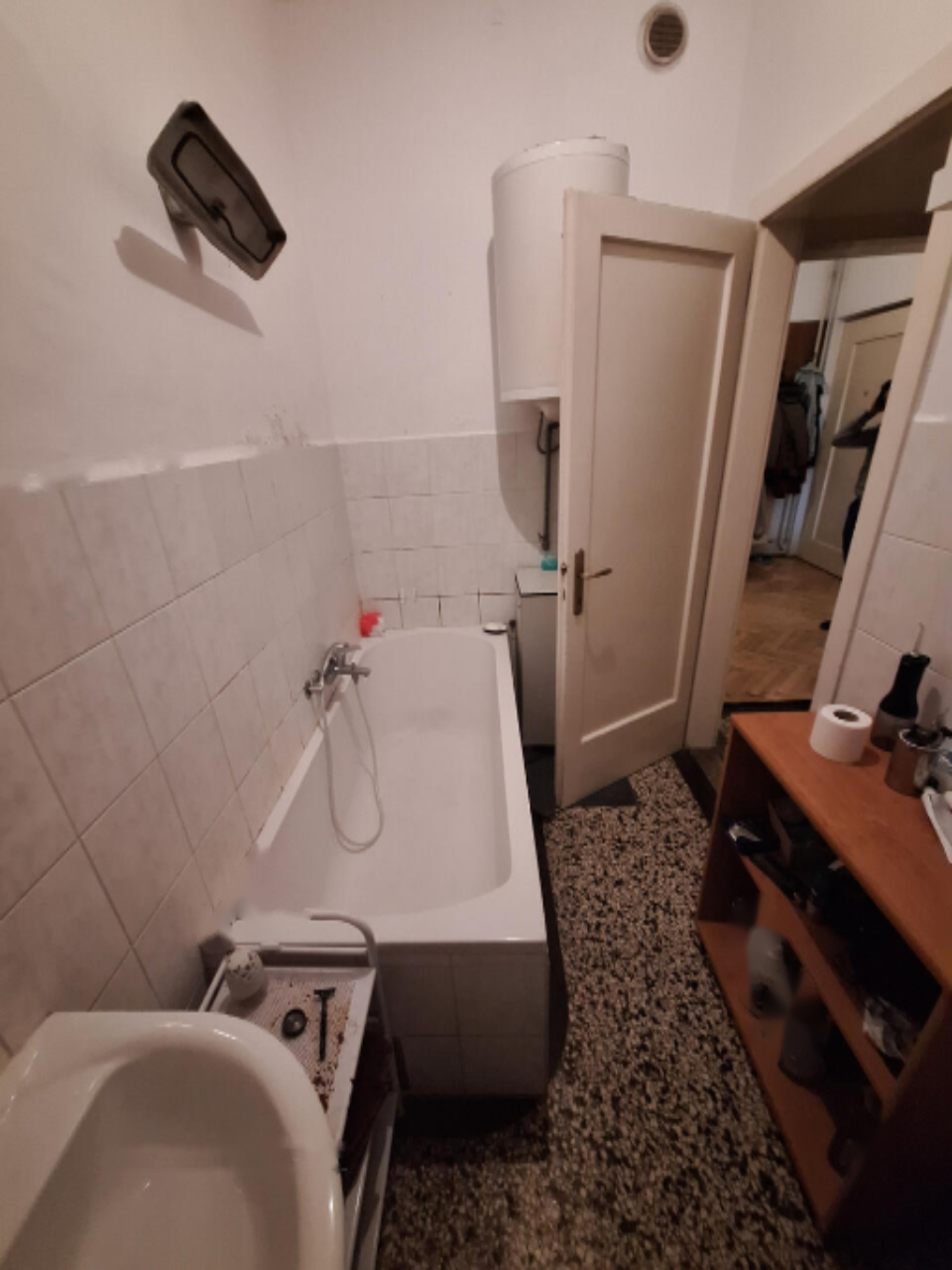 Квартира в Любляне, Словения, 91 м² - фото 12