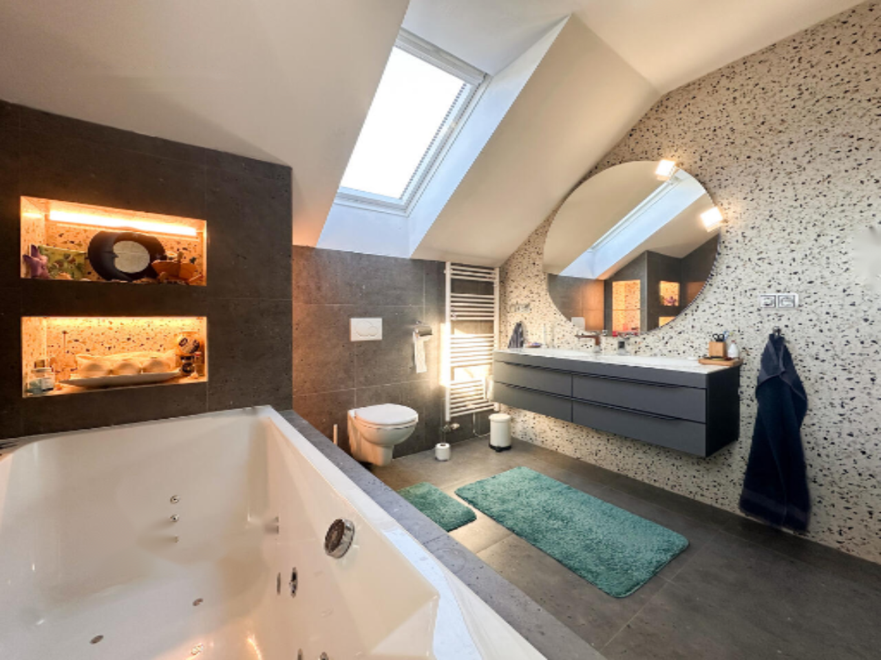 Дом в Любляне, Словения, 130 м² - фото 12