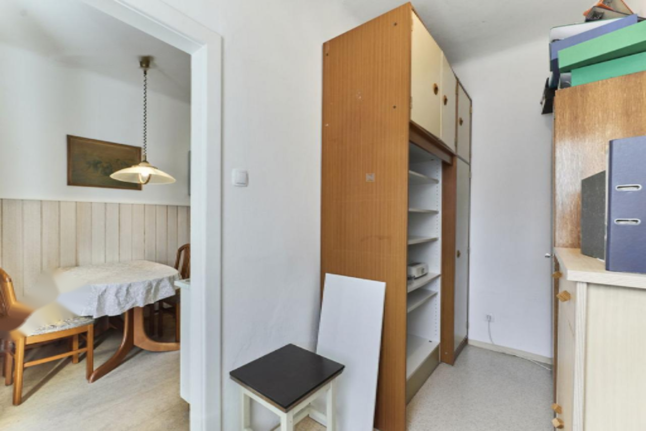 Квартира в Любляне, Словения, 86 м² - фото 12