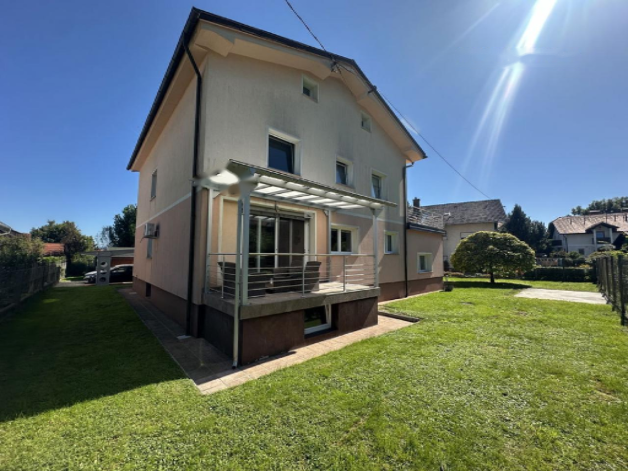 Дом в Любляне, Словения, 484 м² - фото 12