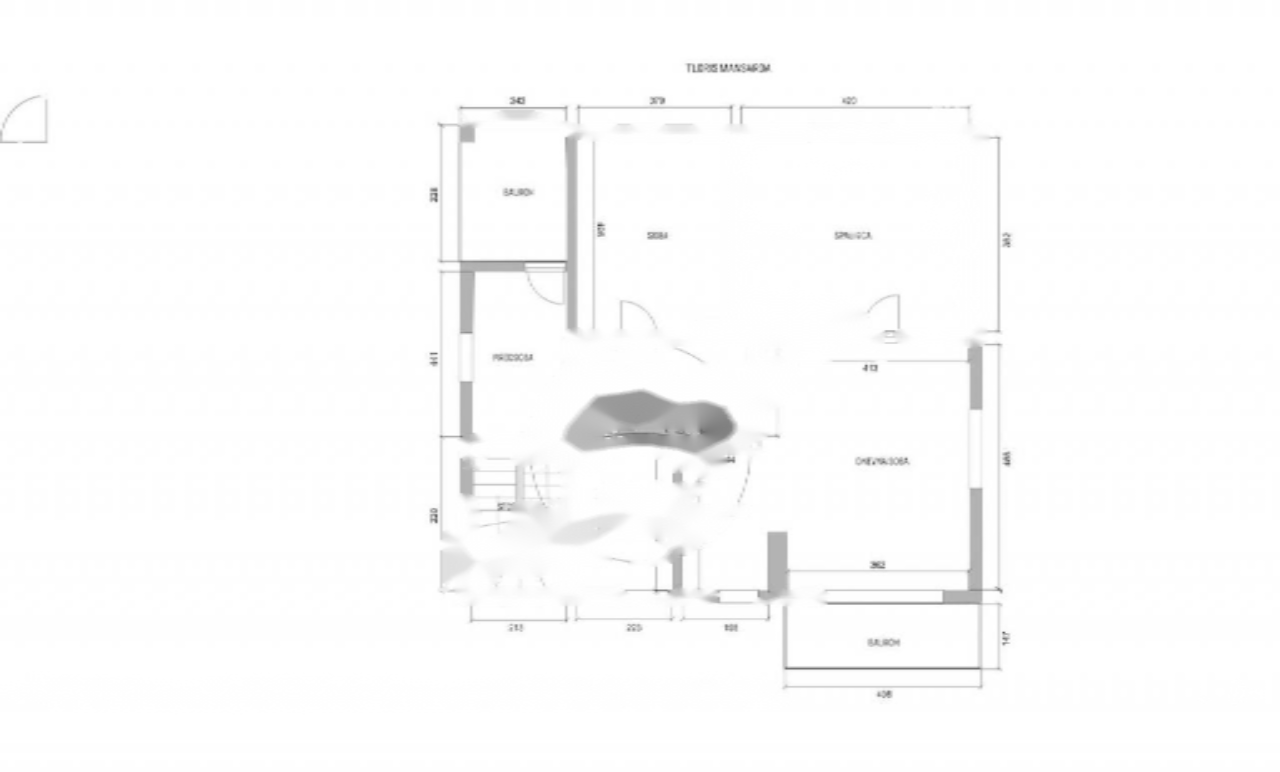 Дом в Любляне, Словения, 199 м² - фото 12