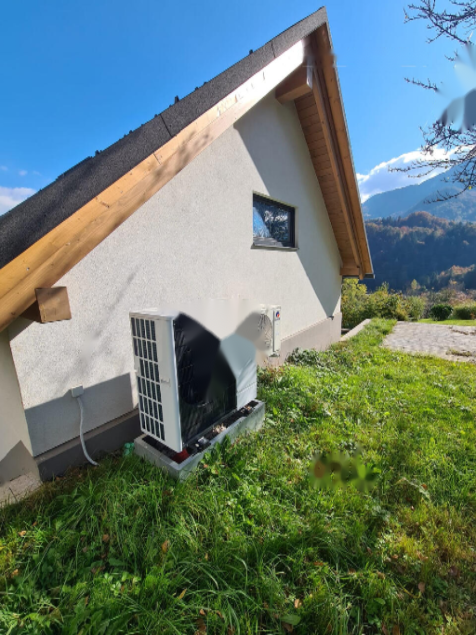 Дом в Бохине, Словения, 143 м² - фото 13