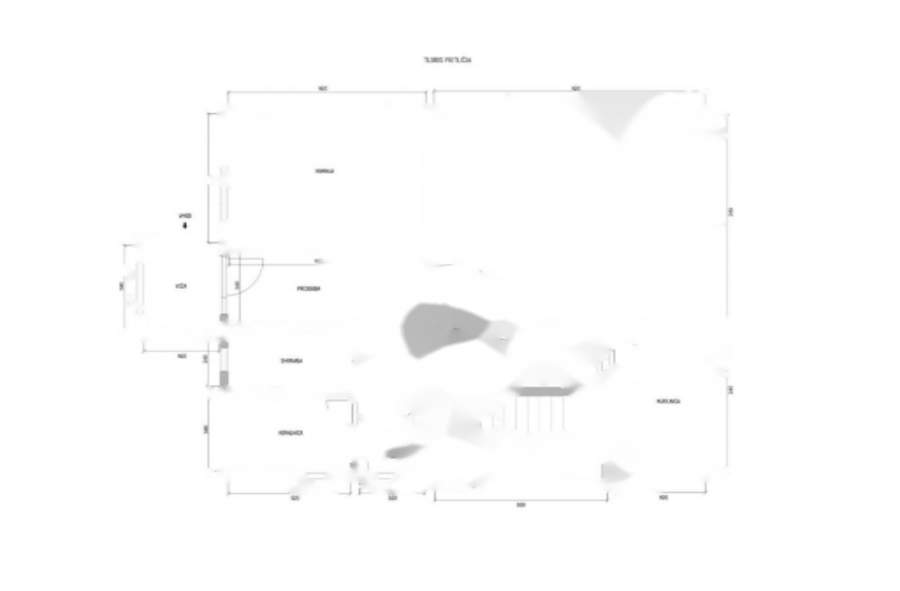 Ферма в Иге, Словения, 326 м² - фото 13