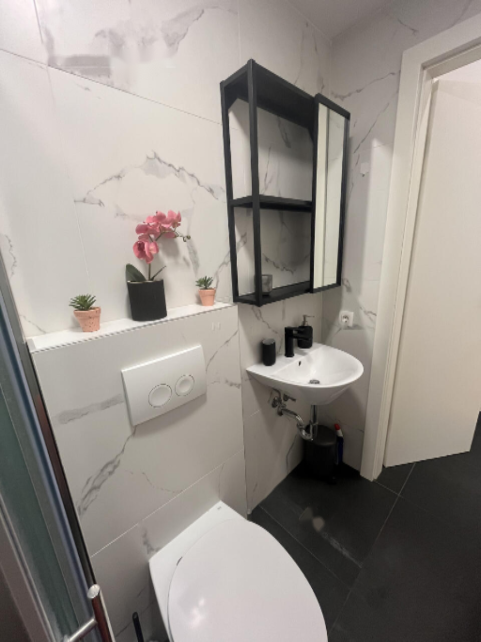 Квартира в Любляне, Словения, 24 м² - фото 13