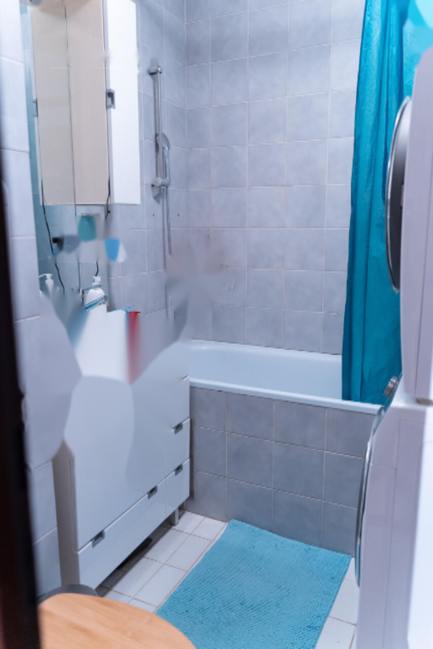 Квартира в Любляне, Словения, 44 м² - фото 13