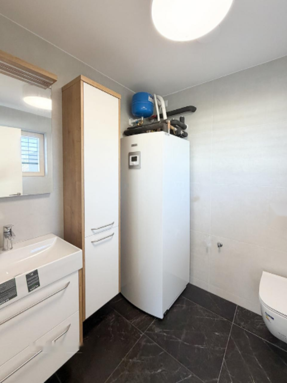 Квартира в Любляне, Словения, 148 м² - фото 13