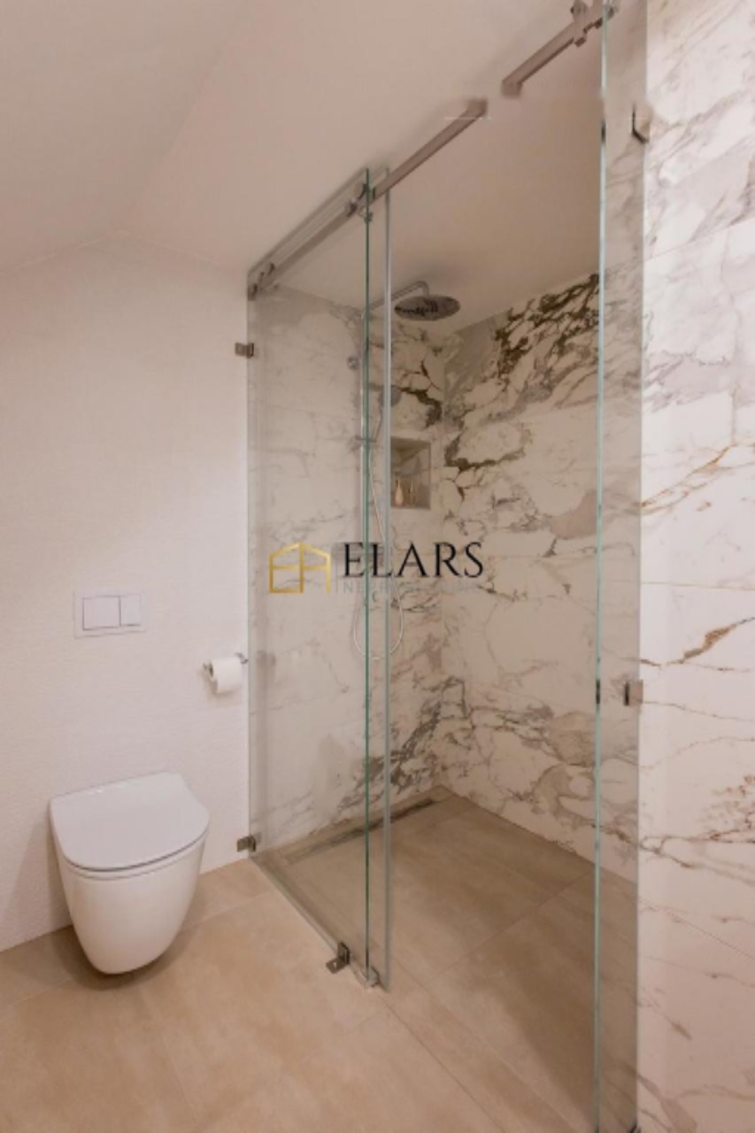 Квартира в Любляне, Словения, 80 м² - фото 13