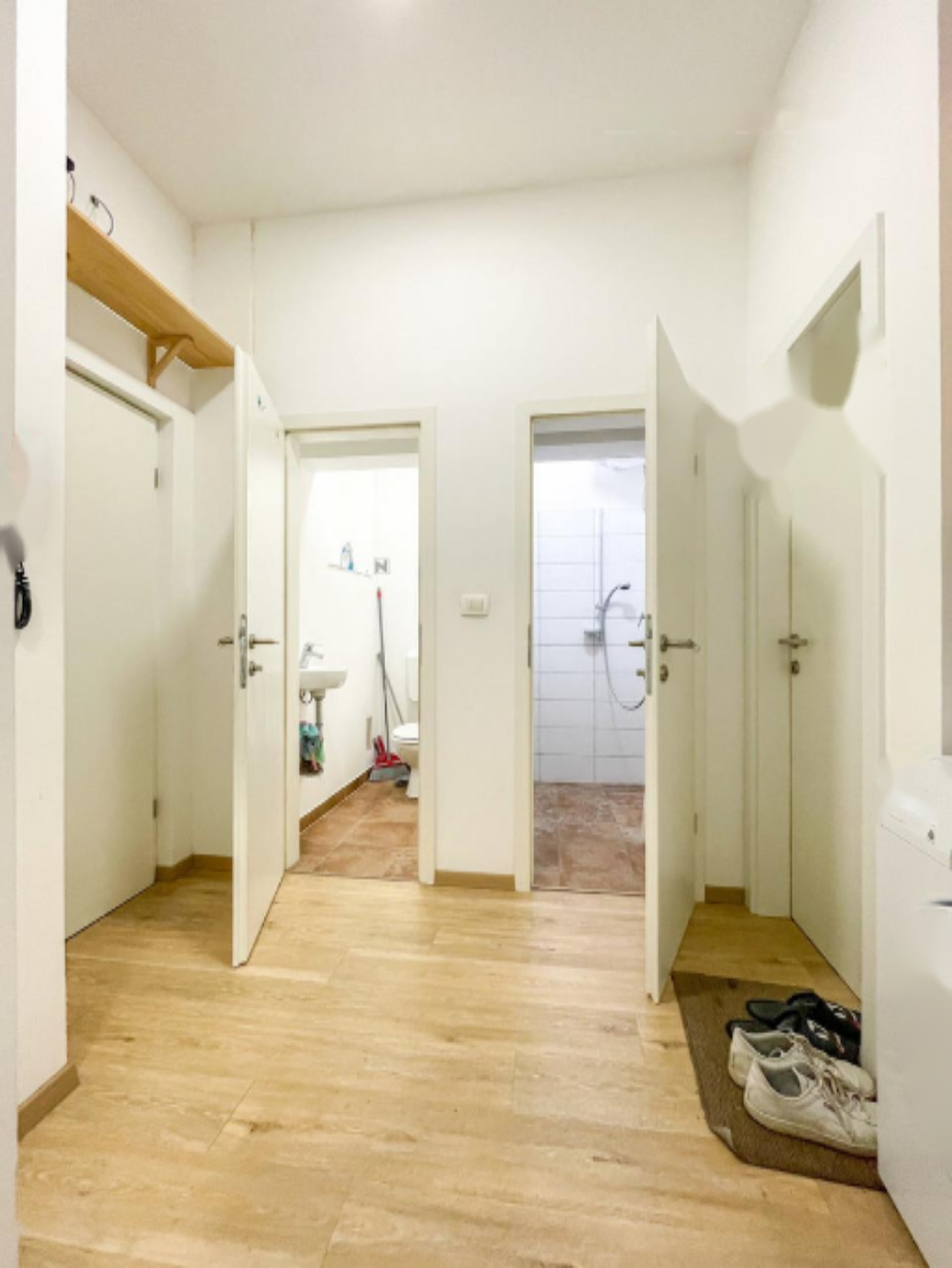 Квартира в Любляне, Словения, 53 м² - фото 13