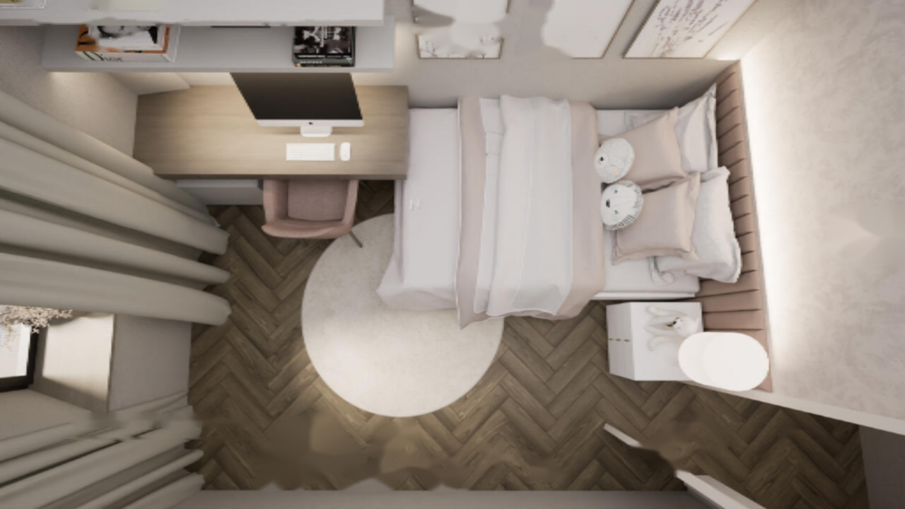 Квартира в Любляне, Словения, 161 м² - фото 13