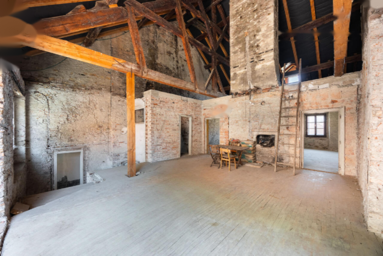 Квартира в Любляне, Словения, 349 м² - фото 13