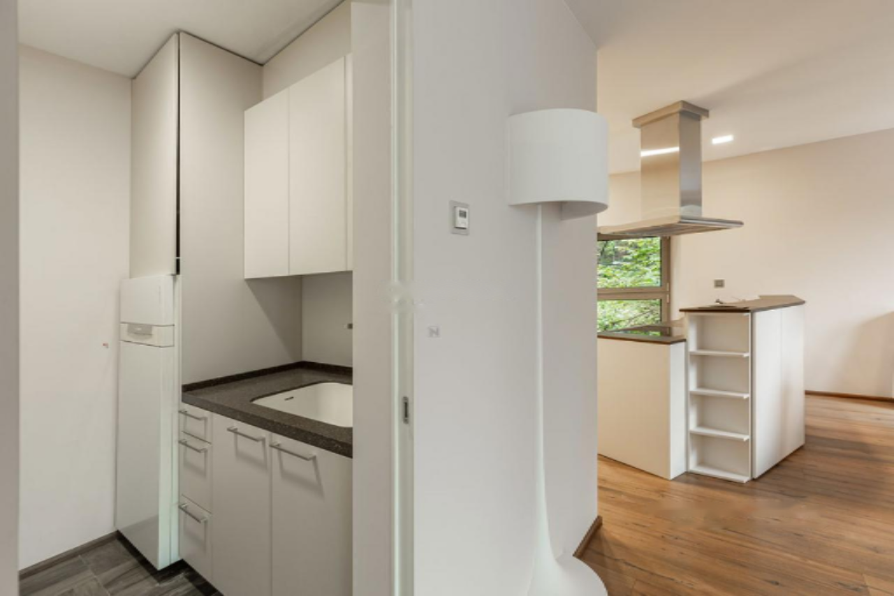 Квартира в Любляне, Словения, 184 м² - фото 13