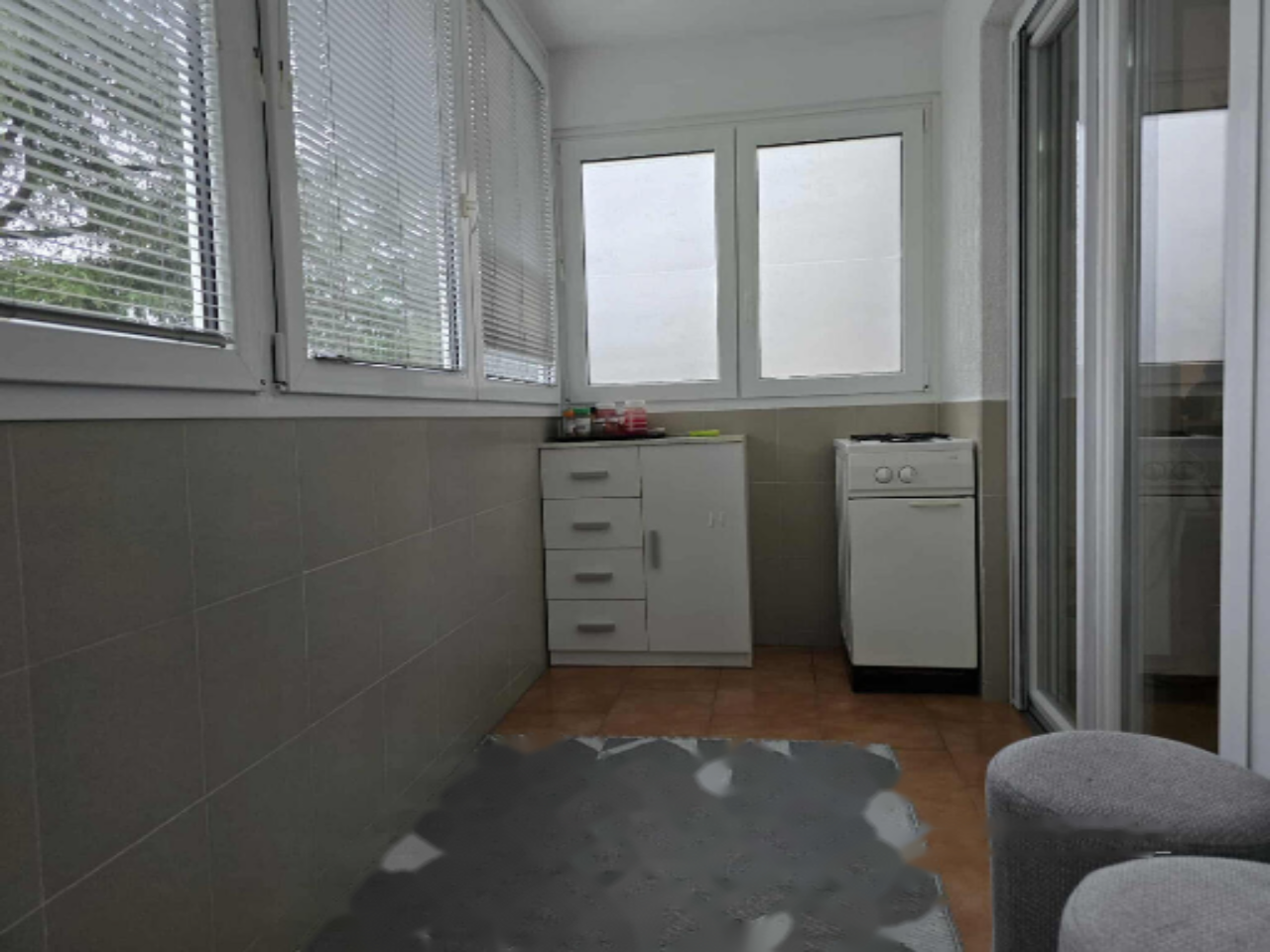 Квартира в Анкаране, Словения, 76 м² - фото 13