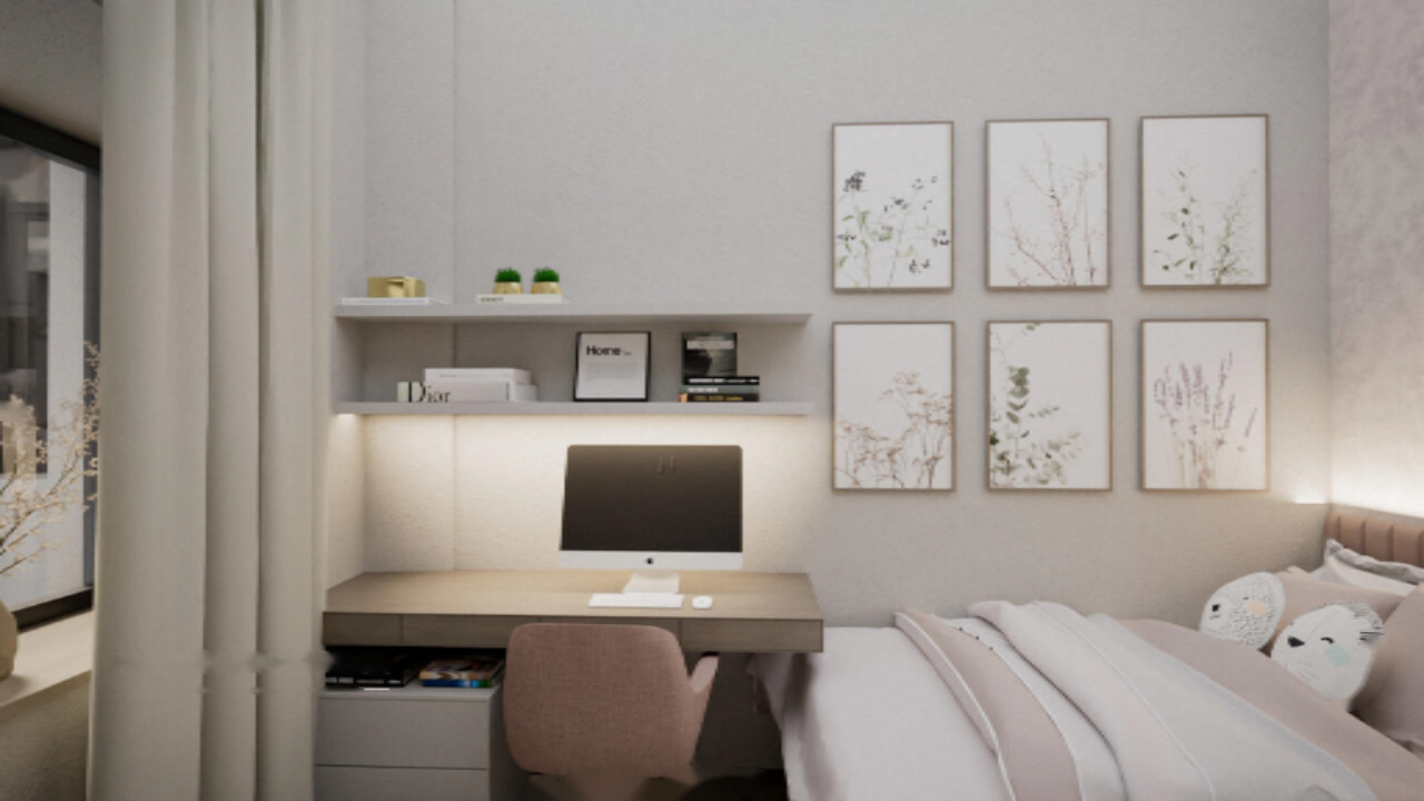 Квартира в Любляне, Словения, 161 м² - фото 14