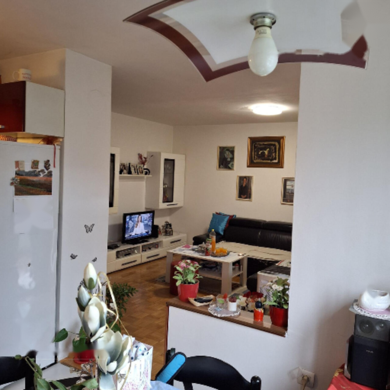 Квартира в Анкаране, Словения, 58 м² - фото 14