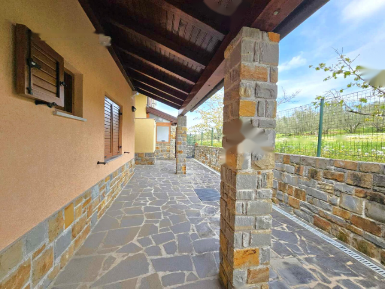 Квартира в Лютомере, Словения, 93 м² - фото 14