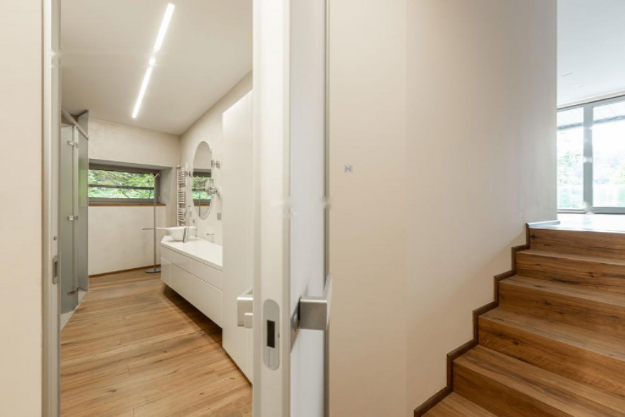 Квартира в Любляне, Словения, 184 м² - фото 14