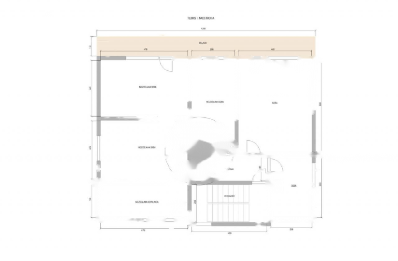 Ферма в Иге, Словения, 326 м² - фото 14