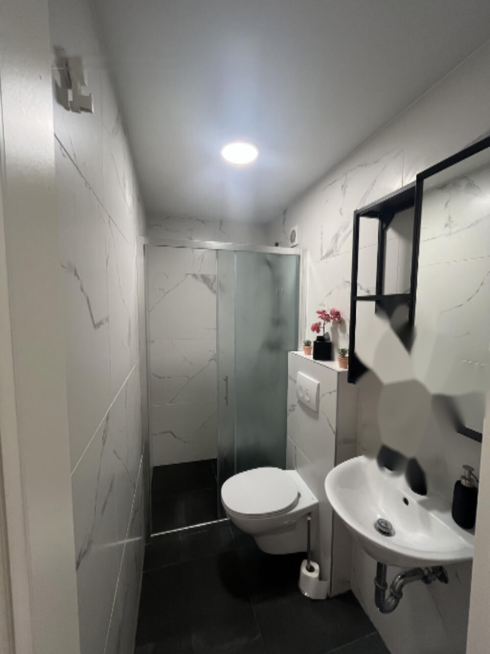 Квартира в Любляне, Словения, 24 м² - фото 14