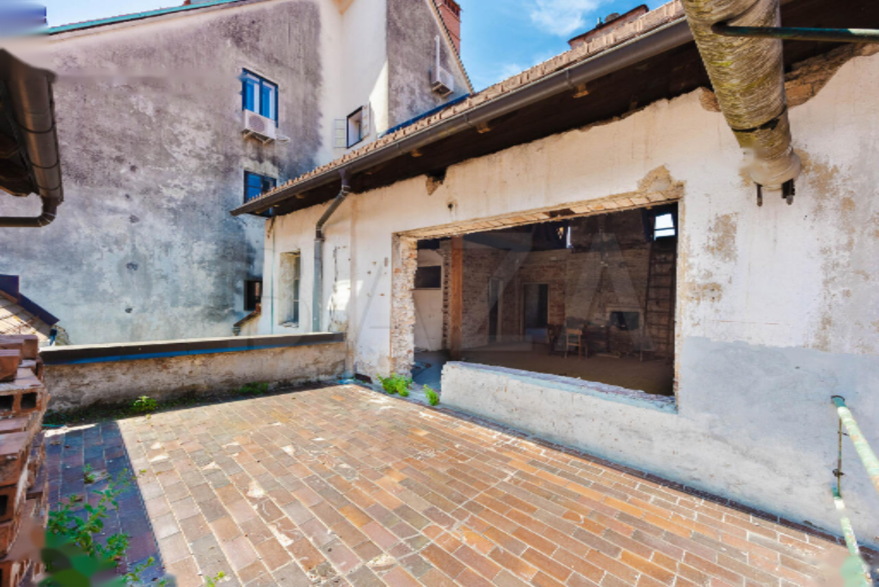 Квартира в Любляне, Словения, 349 м² - фото 15