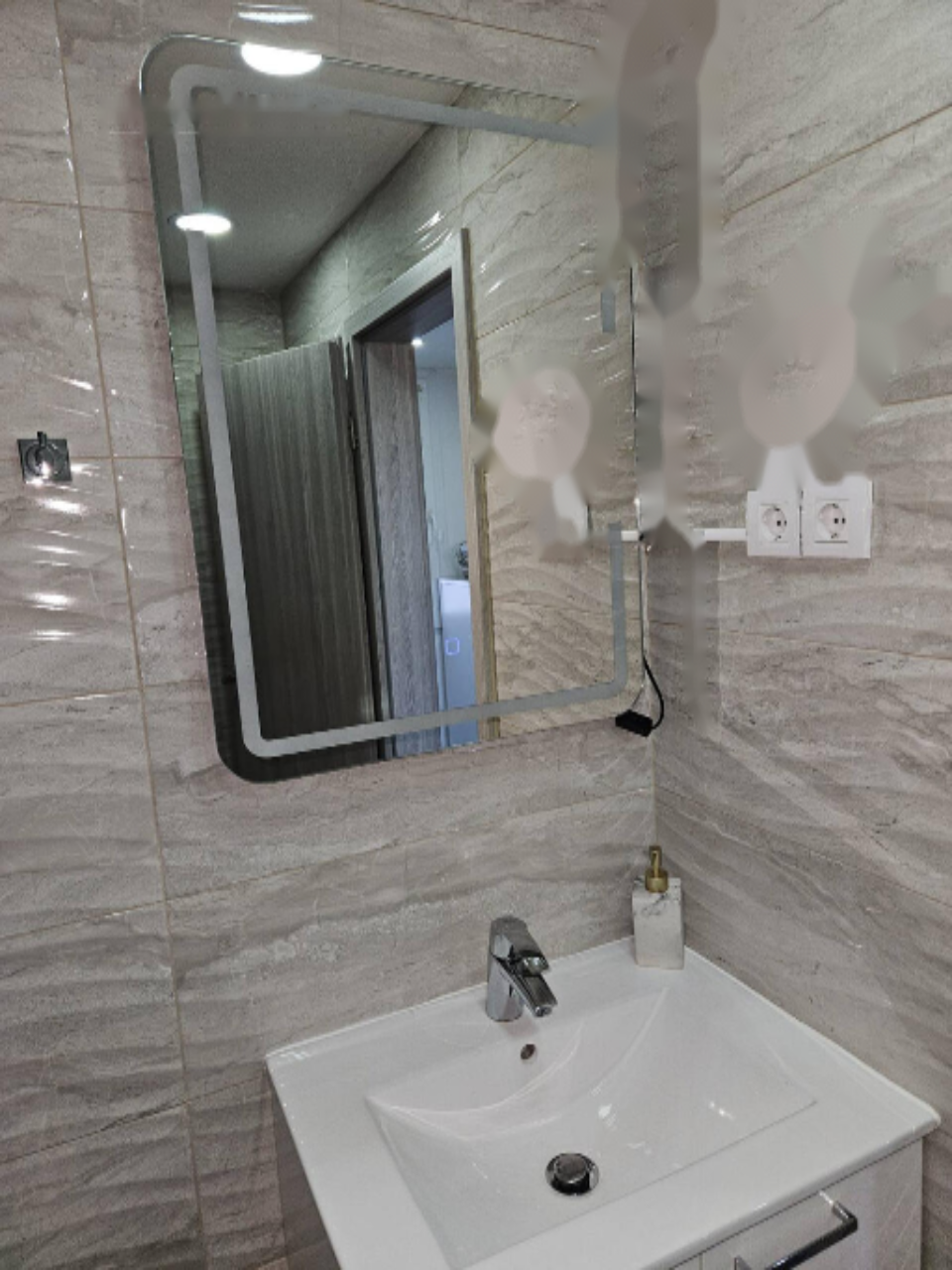 Квартира в Любляне, Словения, 47 м² - фото 15