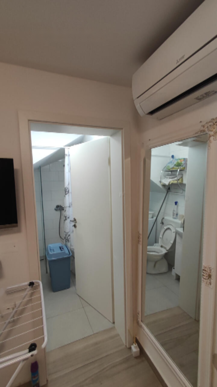 Квартира в Копере, Словения, 19 м² - фото 15