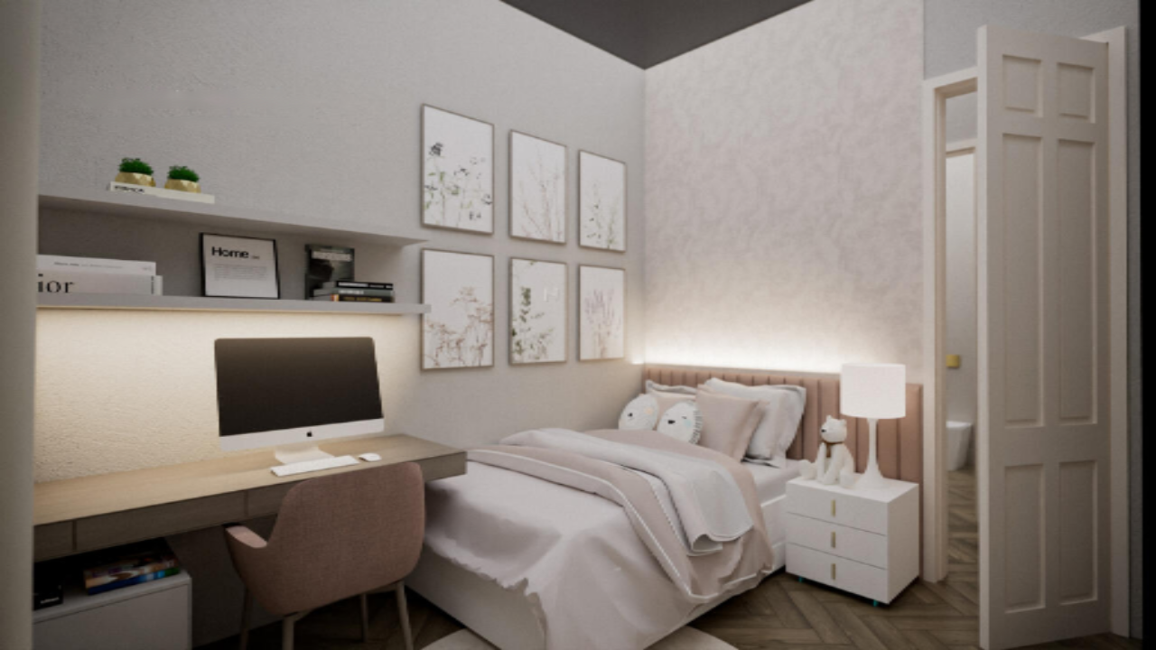 Квартира в Любляне, Словения, 161 м² - фото 15