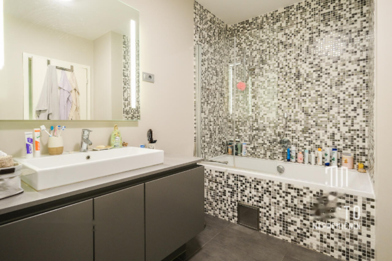 Квартира в Любляне, Словения, 135 м² - фото 15