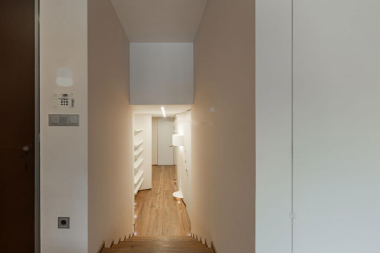 Квартира в Любляне, Словения, 184 м² - фото 15