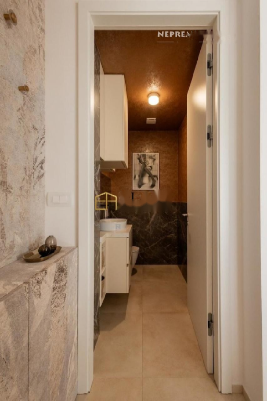 Квартира в Любляне, Словения, 80 м² - фото 15