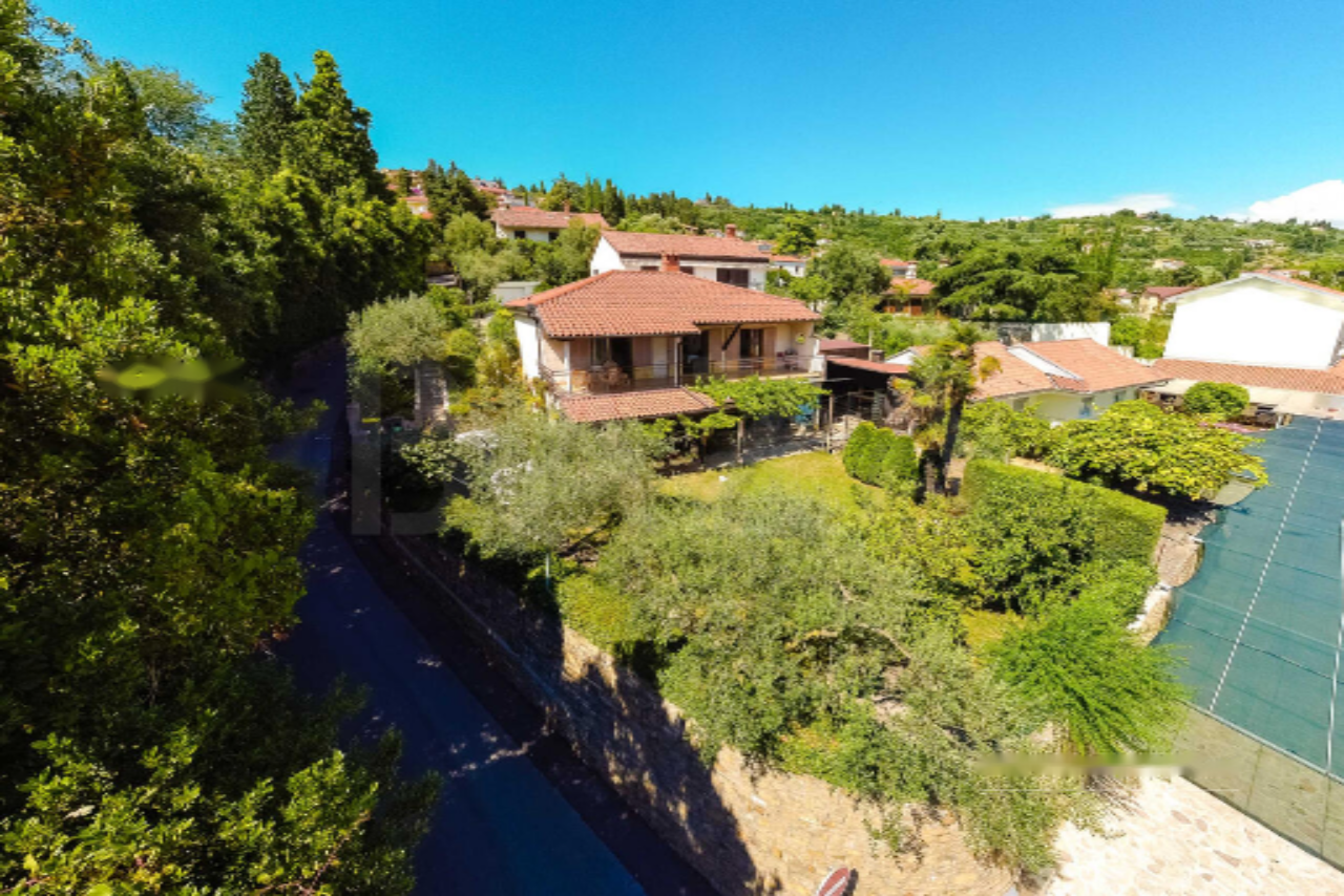 Дом в Портороже, Словения, 148 м² - фото 15