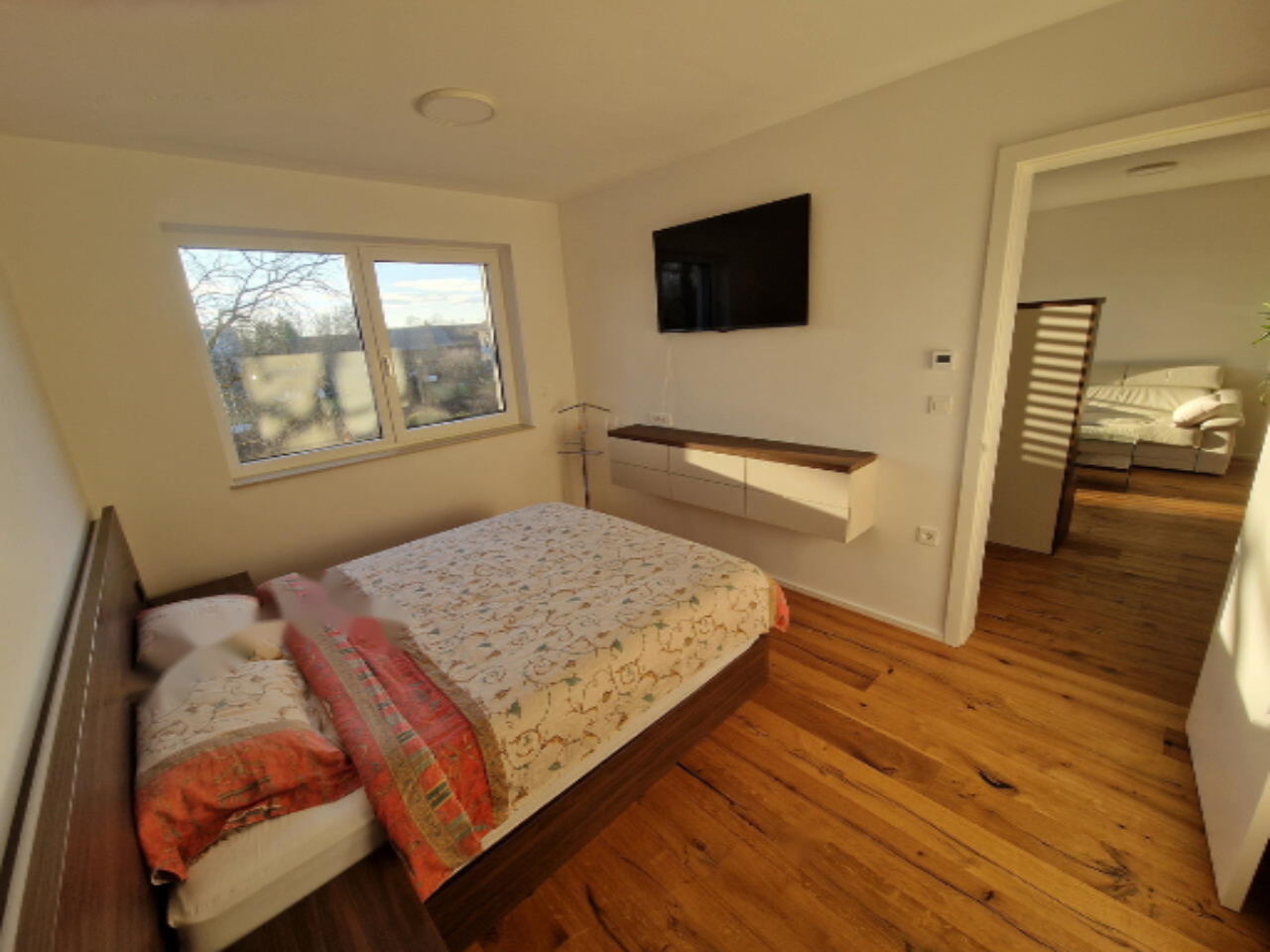 Квартира в Любляне, Словения, 58 м² - фото 16