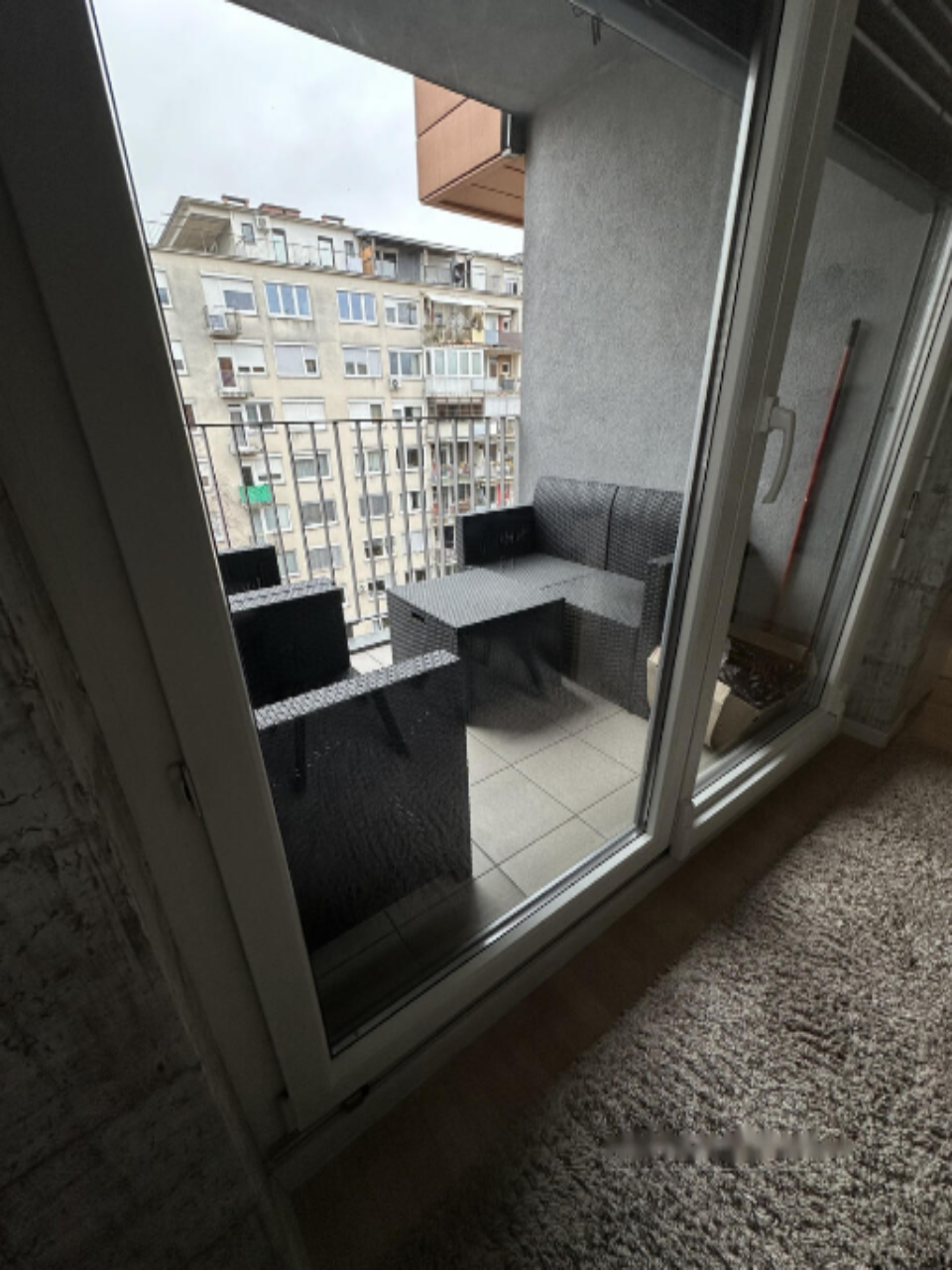 Квартира в Любляне, Словения, 93 м² - фото 16